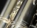 画像5: H.SELMER　Super Balanced Action　Tenor Sax　Silver Plated　1947年製　Serial No：35XXX　【Vintage】