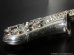 画像5: H.SELMER　Super Balanced Action　Tenor Sax　Silver Plated　Serial No：35XXX　【Vintage】