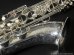 画像9: H.SELMER　Super Balanced Action　Tenor Sax　Silver Plated　Serial No：35XXX　【Vintage】