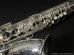 画像10: H.SELMER　Super Balanced Action　Tenor Sax　Silver Plated　Serial No：35XXX　【Vintage】