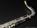 画像11: H.SELMER　Super Balanced Action　Tenor Sax　Silver Plated　Serial No：35XXX　【Vintage】