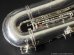 画像12: H.SELMER　Super Balanced Action　Tenor Sax　Silver Plated　Serial No：35XXX　【Vintage】