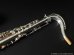 画像15: H.SELMER　Super Balanced Action　Tenor Sax　Silver Plated　Serial No：35XXX　【Vintage】