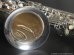 画像17: H.SELMER　Super Balanced Action　Tenor Sax　Silver Plated　Serial No：35XXX　【Vintage】