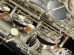 画像23: H.SELMER　Super Balanced Action　Tenor Sax　Silver Plated　Serial No：35XXX　【Vintage】