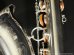 画像27: H.SELMER　Super Balanced Action　Tenor Sax　Silver Plated　Serial No：35XXX　【Vintage】