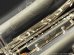 画像28: H.SELMER　Super Balanced Action　Tenor Sax　Silver Plated　Serial No：35XXX　【Vintage】