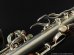 画像29: H.SELMER　Super Balanced Action　Tenor Sax　Silver Plated　Serial No：35XXX　【Vintage】