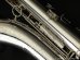 画像34: H.SELMER　Super Balanced Action　Tenor Sax　Silver Plated　Serial No：35XXX　【Vintage】