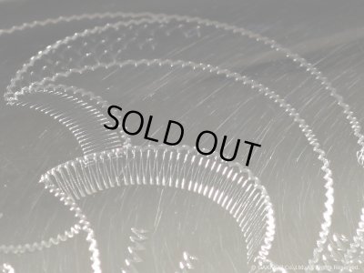 画像35: H.SELMER　Super Balanced Action　Tenor Sax　Silver Plated　Serial No：35XXX　【Vintage】