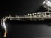 画像36: H.SELMER　Super Balanced Action　Tenor Sax　Silver Plated　Serial No：35XXX　【Vintage】