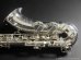 画像37: H.SELMER　Super Balanced Action　Tenor Sax　Silver Plated　Serial No：35XXX　【Vintage】