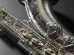 画像39: H.SELMER　Super Balanced Action　Tenor Sax　Silver Plated　Serial No：35XXX　【Vintage】