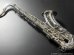 画像40: H.SELMER　Super Balanced Action　Tenor Sax　Silver Plated　Serial No：35XXX　【Vintage】