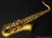 画像1: H.SELMER　Super Balanced Action　Tenor Sax　Serial No：39XXX　【Relacquer】　【Vintage】 (1)