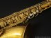 画像10: H.SELMER　Super Balanced Action　Tenor Sax　Serial No：39XXX　【Relacquer】　【Vintage】