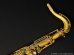 画像11: H.SELMER　Super Balanced Action　Tenor Sax　Serial No：39XXX　【Relacquer】　【Vintage】