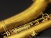 画像13: H.SELMER　Super Balanced Action　Tenor Sax　Serial No：39XXX　【Relacquer】　【Vintage】