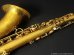 画像14: H.SELMER　Super Balanced Action　Tenor Sax　Serial No：39XXX　【Relacquer】　【Vintage】