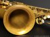 画像16: H.SELMER　Super Balanced Action　Tenor Sax　Serial No：39XXX　【Relacquer】　【Vintage】