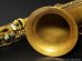 画像17: H.SELMER　Super Balanced Action　Tenor Sax　Serial No：39XXX　【Relacquer】　【Vintage】