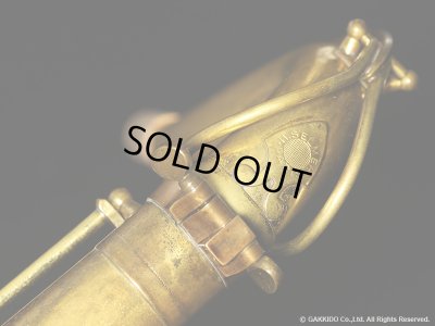 画像7: H.SELMER　Super Balanced Action　Tenor Sax　Serial No：39XXX　【Relacquer】　【Vintage】