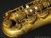 画像8: H.SELMER　Super Balanced Action　Tenor Sax　Serial No：39XXX　【Relacquer】　【Vintage】