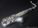 画像1: H.SELMER　Super Balanced Action　Tenor Sax　Silver Plated　Serial No：43XXX　【Vintage】 (1)