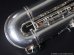 画像12: H.SELMER　Super Balanced Action　Tenor Sax　Silver Plated　Serial No：43XXX　【Vintage】