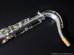 画像15: H.SELMER　Super Balanced Action　Tenor Sax　Silver Plated　Serial No：43XXX　【Vintage】