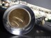 画像16: H.SELMER　Super Balanced Action　Tenor Sax　Silver Plated　Serial No：43XXX　【Vintage】