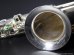 画像17: H.SELMER　Super Balanced Action　Tenor Sax　Silver Plated　Serial No：43XXX　【Vintage】