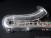 画像3: H.SELMER　Super Balanced Action　Tenor Sax　Silver Plated　Serial No：43XXX　【Vintage】