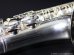 画像7: H.SELMER　Super Balanced Action　Tenor Sax　Silver Plated　Serial No：43XXX　【Vintage】