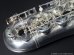 画像8: H.SELMER　Super Balanced Action　Tenor Sax　Silver Plated　Serial No：43XXX　【Vintage】