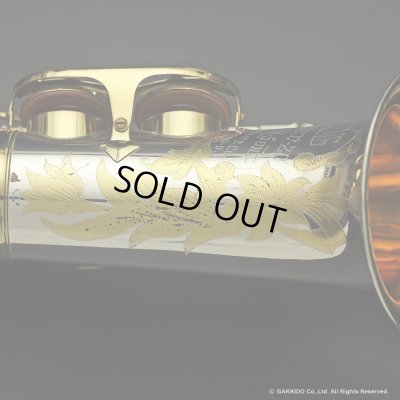 画像30: KING　Super20 Silver Sonic Gold Inlay　Alto Sax　Serial No：372XXX　【Vintage】