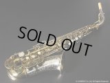 KING　Super20 Silver Sonic　Alto Sax　Serial No：390XXX　【Vintage】