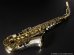 画像1: KING　Super20 Silver Sonic　Alto Sax　Serial No：390XXX　【Vintage】 (1)