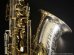 画像2: KING　Super20 Silver Sonic　Alto Sax　Serial No：390XXX　【Vintage】 (2)