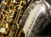 画像3: KING　Super20 Silver Sonic　Alto Sax　Serial No：390XXX　【Vintage】