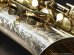 画像4: KING　Super20 Silver Sonic　Alto Sax　Serial No：390XXX　【Vintage】