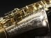 画像5: KING　Super20 Silver Sonic　Alto Sax　Serial No：390XXX　【Vintage】