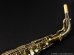 画像11: KING　Super20 Silver Sonic　Alto Sax　Serial No：390XXX　【Vintage】