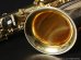 画像17: KING　Super20 Silver Sonic　Alto Sax　Serial No：390XXX　【Vintage】