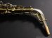 画像18: KING　Super20 Silver Sonic　Alto Sax　Serial No：390XXX　【Vintage】