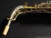 画像19: KING　Super20 Silver Sonic　Alto Sax　Serial No：390XXX　【Vintage】