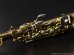 画像25: KING　Super20 Silver Sonic　Alto Sax　Serial No：390XXX　【Vintage】