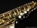 画像28: KING　Super20 Silver Sonic　Alto Sax　Serial No：390XXX　【Vintage】