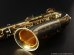 画像29: KING　Super20 Silver Sonic　Alto Sax　Serial No：390XXX　【Vintage】