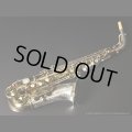 KING　Super20 Silver Sonic　Alto Sax　Serial No：394XXX　【Vintage】